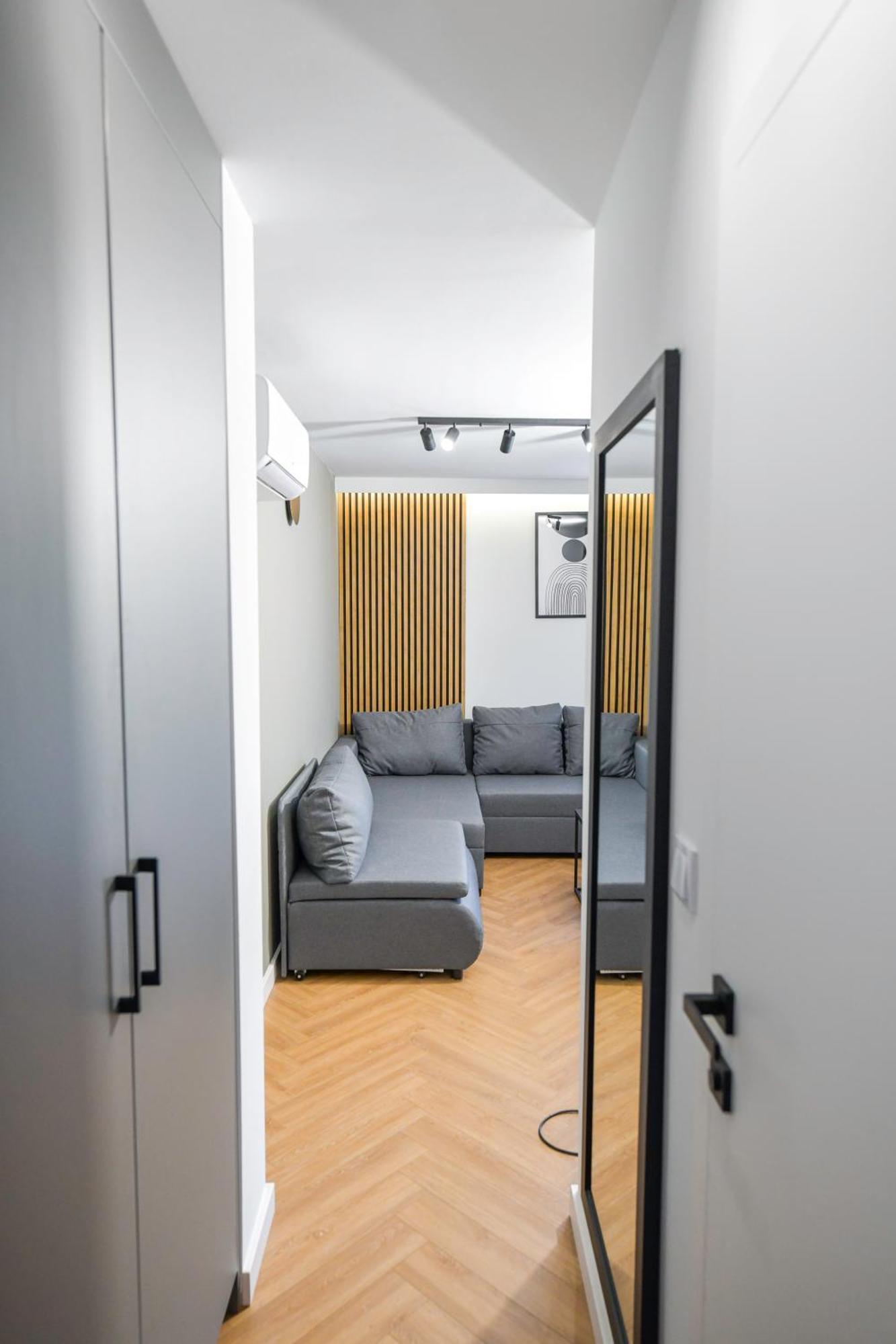 Magic Apartments - Aroma Zator Exterior foto